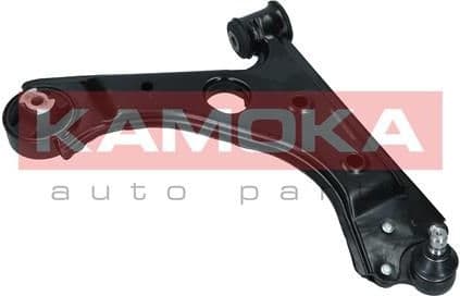 Control/Trailing Arm, wheel suspension 9050020 - image 5