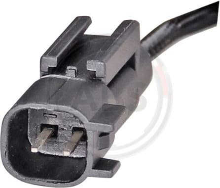 Sensor, wheel speed 31866 - image 2