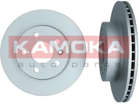 Brake Disc 1031720 - image 3