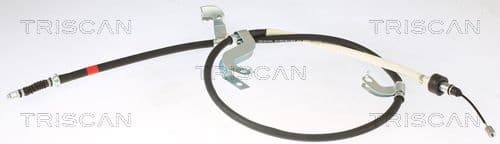 Cable Pull, parking brake 8140 181147