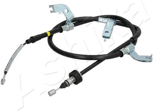 Cable Pull, parking brake 131-0K-K41L