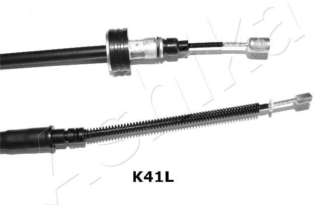 Cable Pull, parking brake 131-0K-K41L - image 2