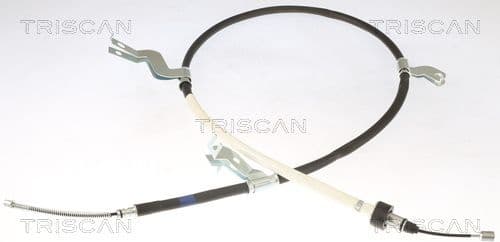 Cable Pull, parking brake 8140 181145