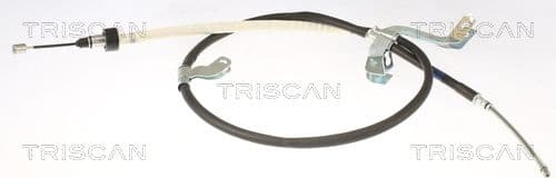 Cable Pull, parking brake 8140 181145 - image 2