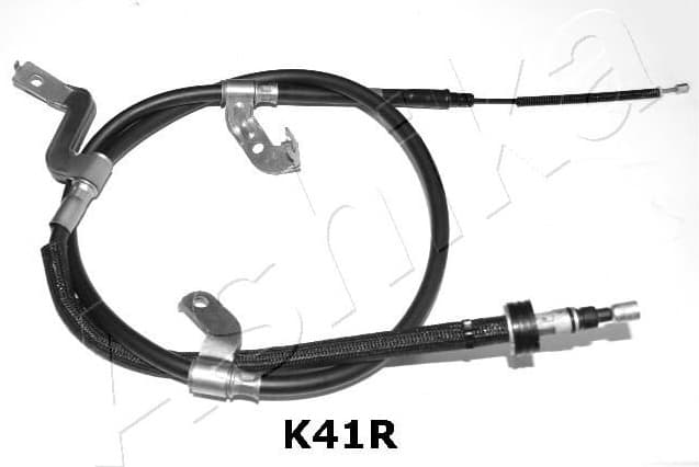 Cable Pull, parking brake 131-0K-K41R