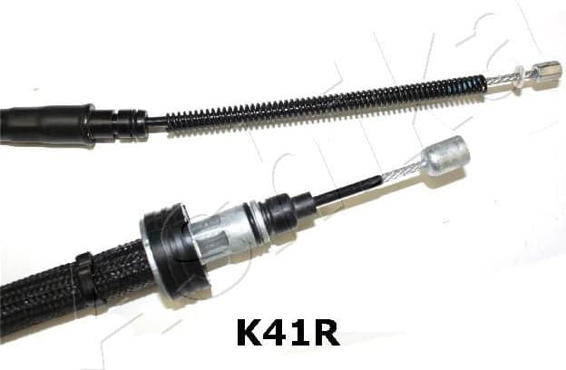 Cable Pull, parking brake 131-0K-K41R - image 2