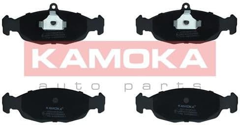 Brake Pad Set, disc brake JQ1011464 - image 3