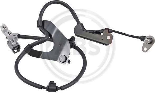 Sensor, wheel speed 30168 - image 2