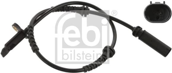 Sensor, wheel speed 106638