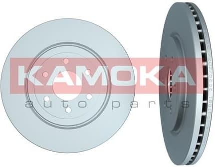 Brake Disc 1031081 - image 3