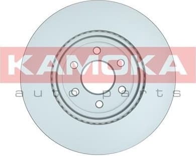 Brake Disc 1031081 - image 4