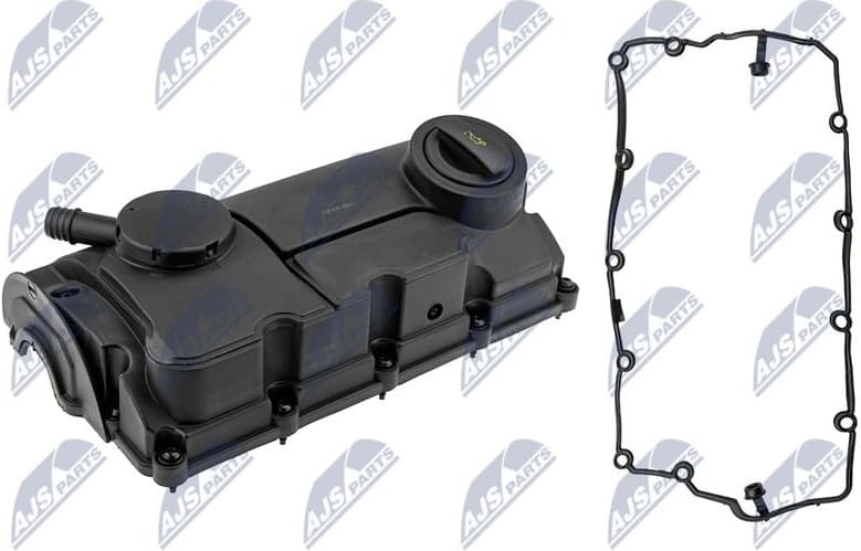 Cylinder head cover BPZ-VW-024 - image 6