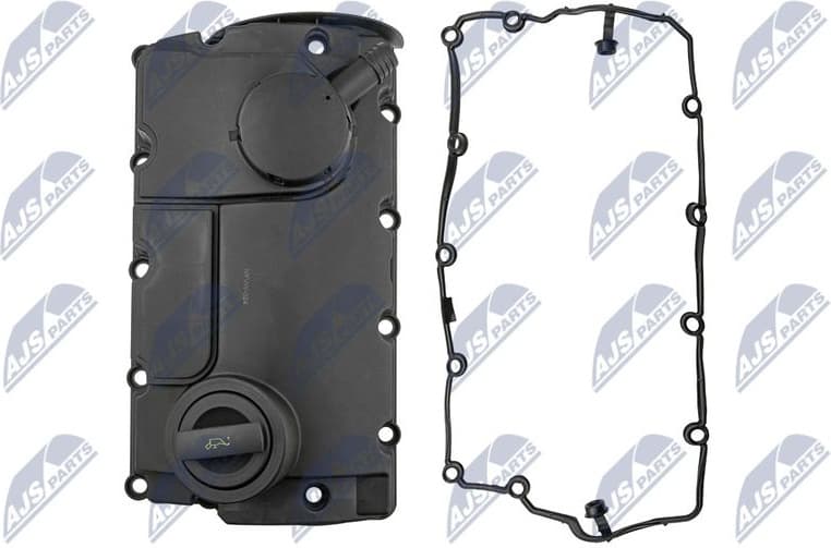 Cylinder head cover BPZ-VW-024 - image 5