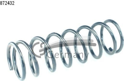 Suspension Spring 14872432