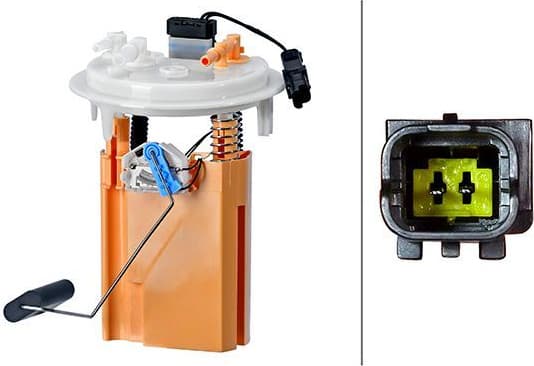 Fuel Sender Unit 8TF 358 303-981