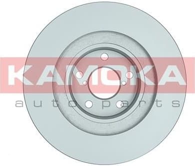 Brake Disc 1032350 - image 4