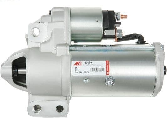 Starter AS S3056 - image 2