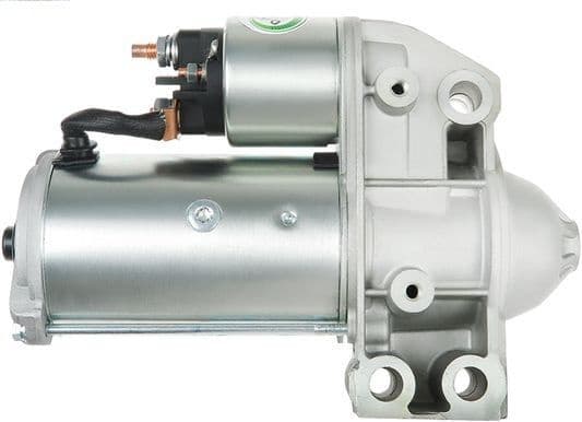 Starter AS S3056 - image 4