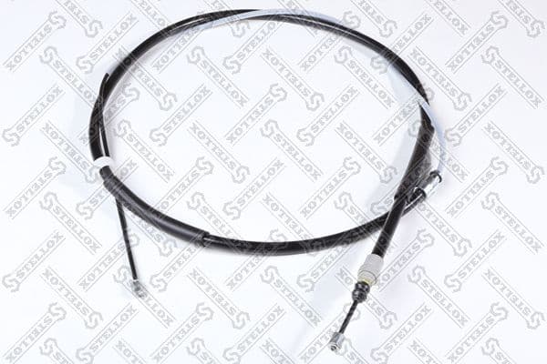 Cable Pull, parking brake 29-98812-SX