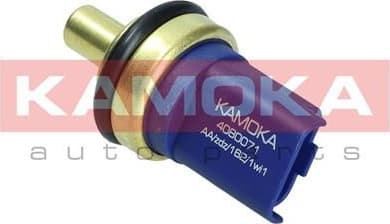 Sensor, coolant temperature 4080071 - image 2