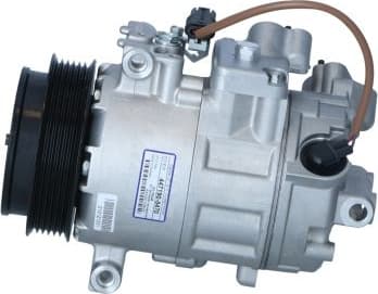 Compressor, air conditioning EASY FIT 32831 - image 3