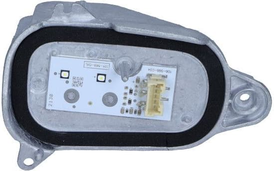 Control Unit, lights 27-1856