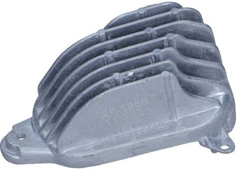 Control Unit, lights 27-1856 - image 2