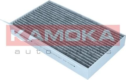 Filter, cabin air F509101 - image 6