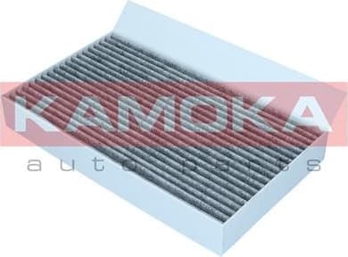 Filter, cabin air F509101 - image 8