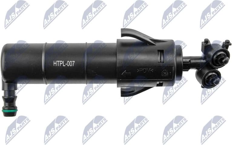 Washer Fluid Jet, headlight cleaning EDS-PL-007 - image 3