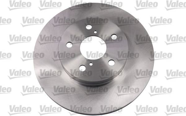 Brake Disc 186686 - image 3