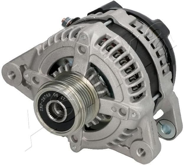 Alternator 002-M433