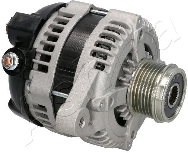 Alternator 002-M433 - image 3