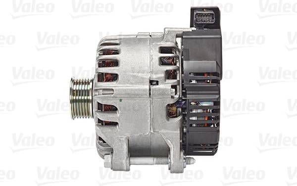 Starter Generator VALEO ORIGINS STOP&START - NEW O.E. TECHNOLOGY 439864 - image 4