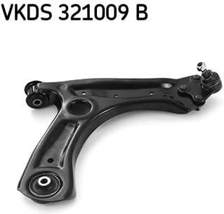 Control/Trailing Arm, wheel suspension VKDS321009B