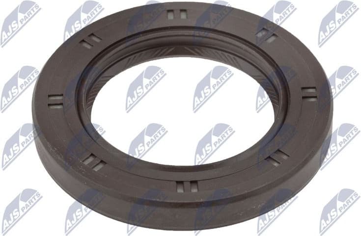 Shaft Seal, manual transmission NUP-SU-008