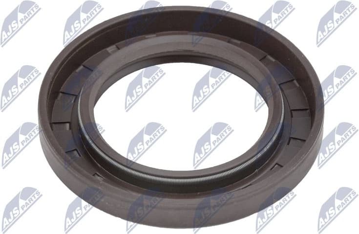 Shaft Seal, manual transmission NUP-SU-008 - image 2