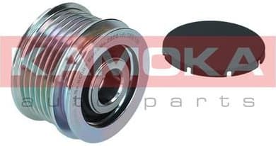 Freewheel clutch alternator RC003 - image 4