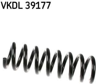 Suspension Spring VKDL39177