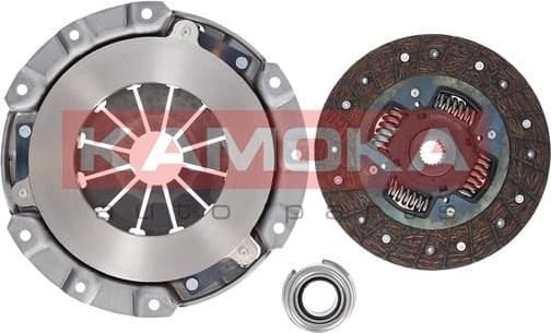 Clutch Kit KC078 - image 2