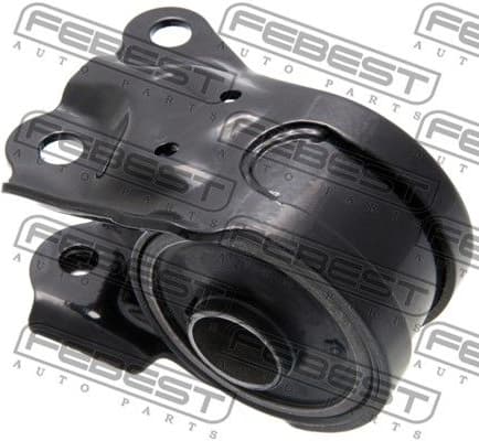 Mounting, control/trailing arm MZAB-CXB