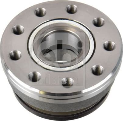Wheel Bearing Kit 178444