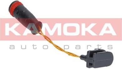 Warning Contact, brake pad wear 105011 - image 5