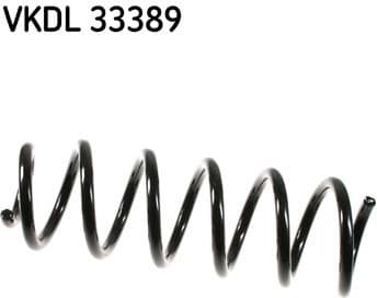 Suspension Spring VKDL33389