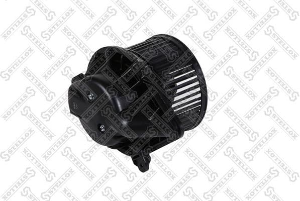 Interior Blower 29-99536-SX