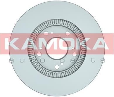 Brake Disc 1031097 - image 4