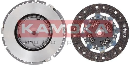 Clutch Kit KC045 - image 2