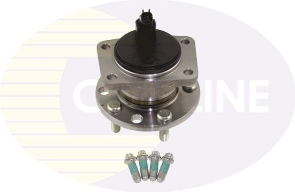 Wheel Bearing Kit CHA062 - image 2