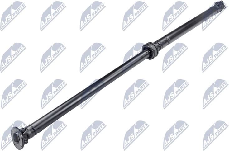 Propshaft, axle drive NWN-NS-018