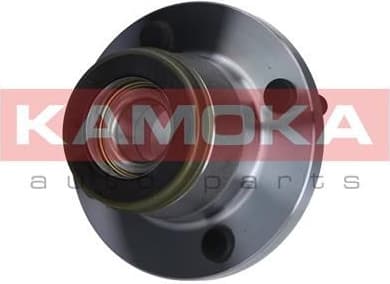 Wheel Bearing Kit 5500135 - image 3